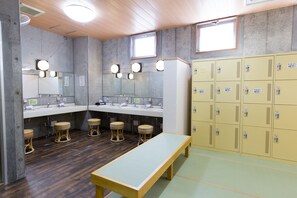 Spa - Kamiyama Onsen Hotel Shikinosato & Iyashinoyu (Kamiyama)