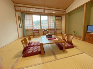 Dining - Kamiyama Onsen Hotel Shikinosato & Iyashinoyu (Kamiyama)