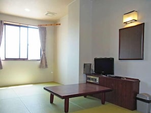 Salle de séjour