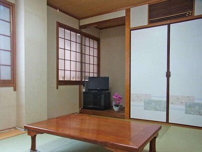 Hotel Tamanoya Saijyo