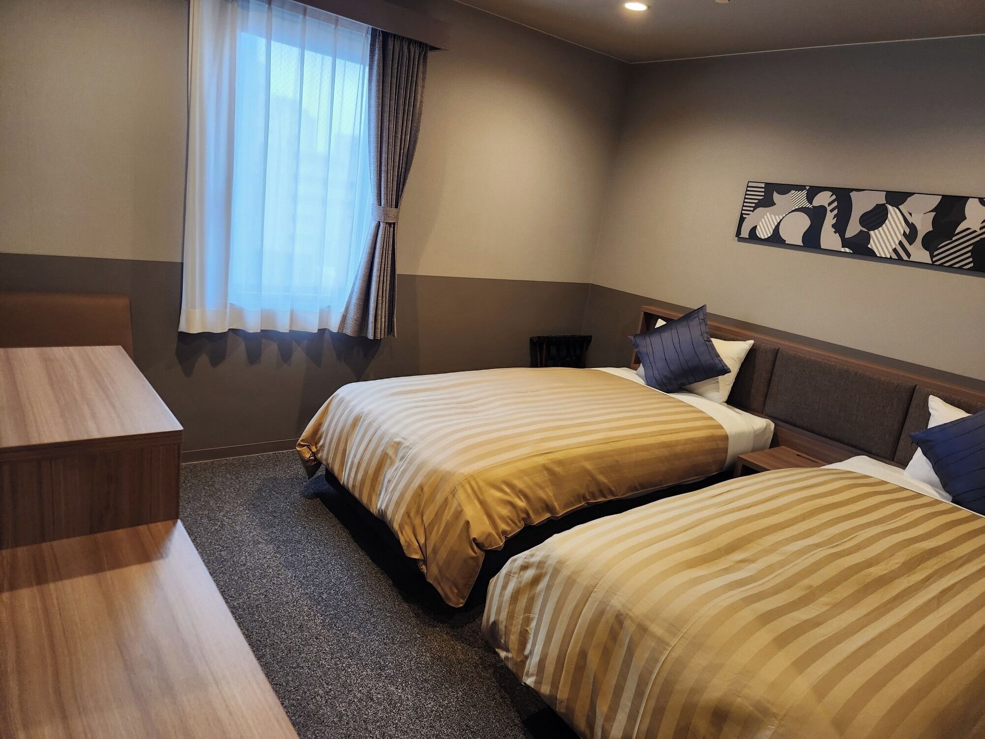ห้องพัก