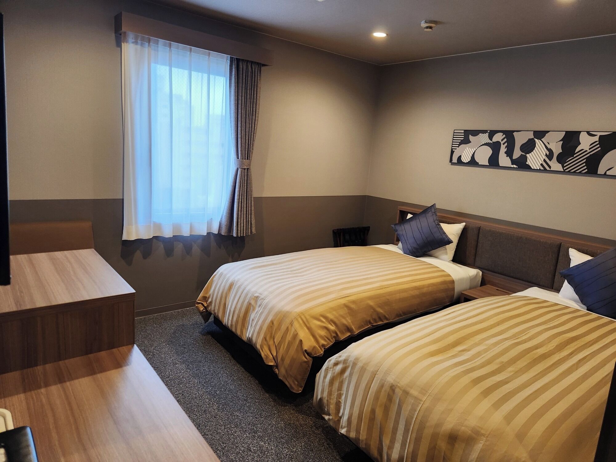 ห้องพัก