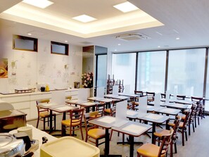 Restaurant - Hotel Sun Royal Kawasaki (Kawasaki)