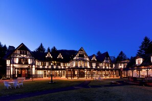 Exterior - Karuizawa Hotel Longinhouse (Karuizawa)