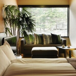 Free WiFi - Karuizawa Hotel Longinhouse (Karuizawa)