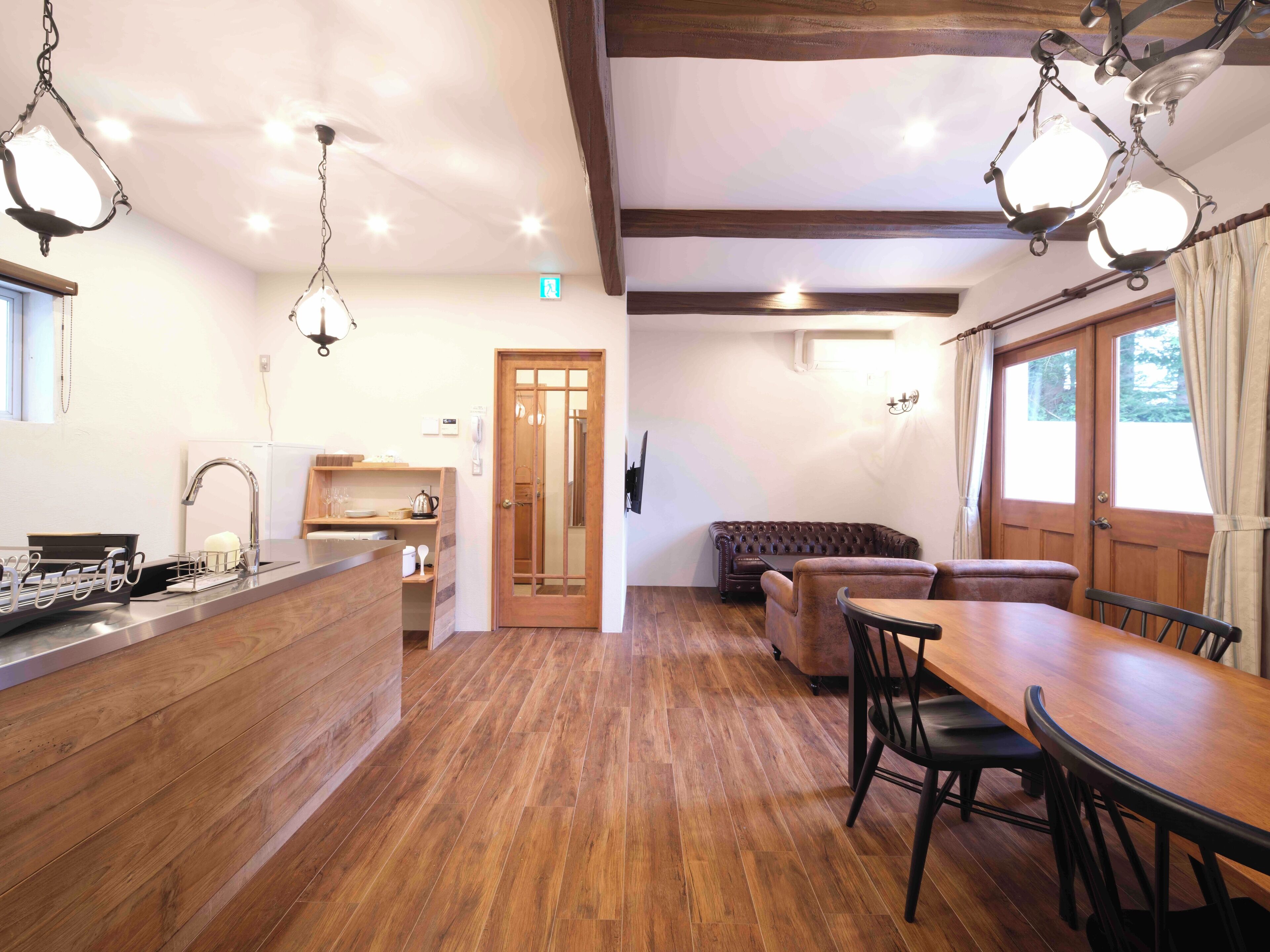 Interieur