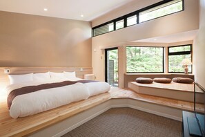 Room - Karuizawa Hotel Longinhouse (Karuizawa)