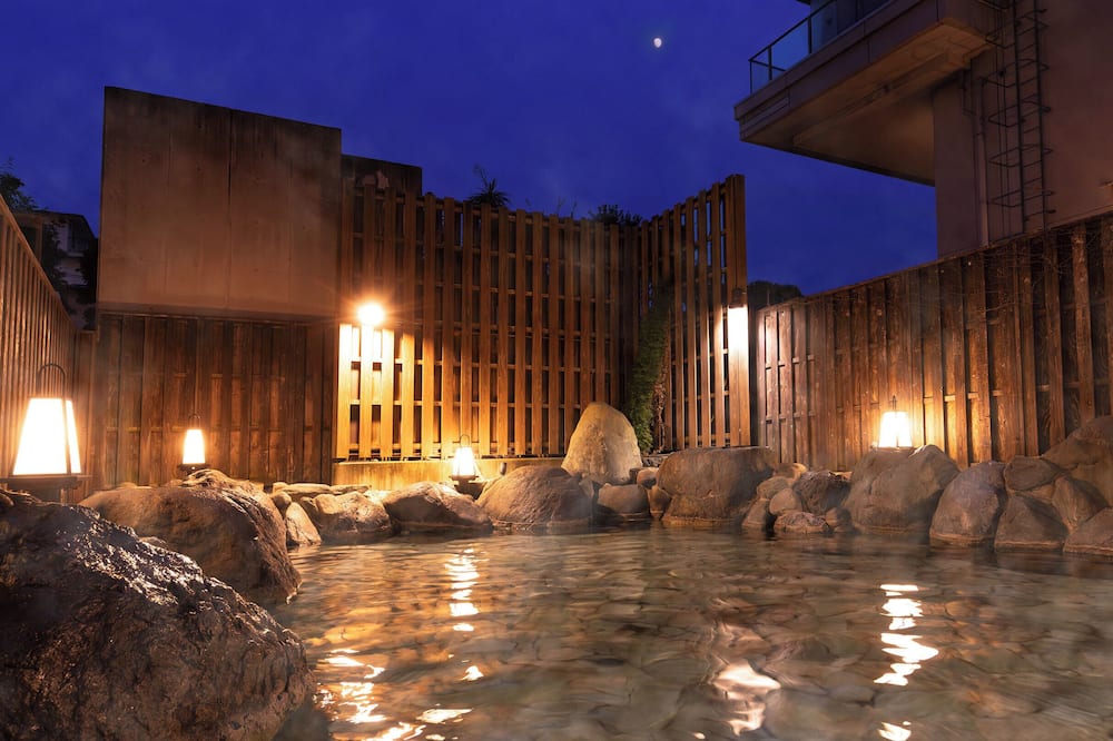 Ooedo Onsen Monogatari Premium Ito Hotel New Okabe