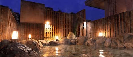 Baños públicos