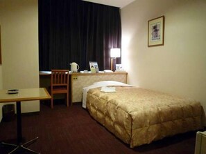 Room - Ageo Tobu Hotel (Ageo)