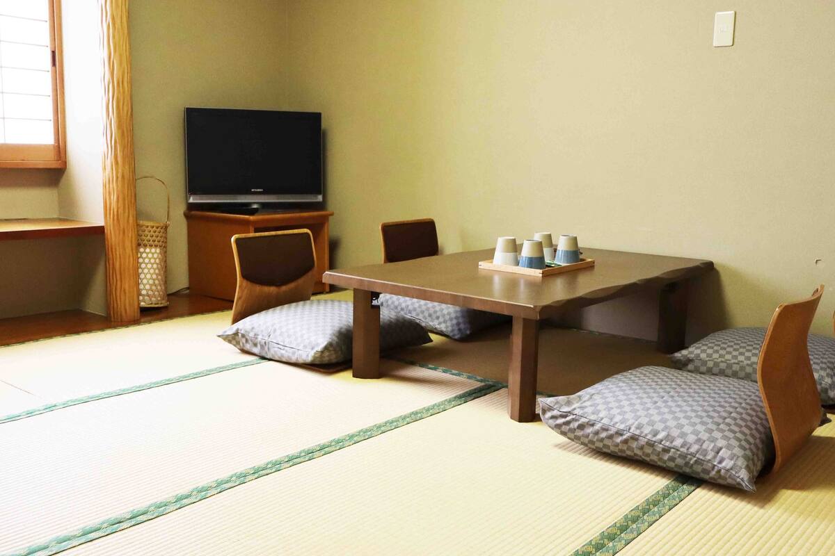 用餐區