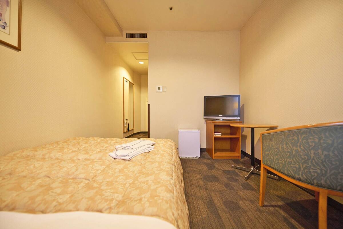 客房