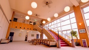 Interior - Bade Park Avance Fukuchi (Nanbu)