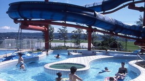 Pool - Bade Park Avance Fukuchi (Nanbu)