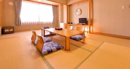 Bade Park Avance Fukuchi