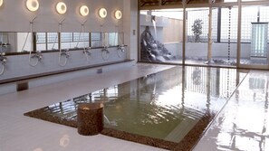 Spa - Bade Park Avance Fukuchi (Nanbu)