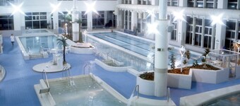 Bade Park Avance Fukuchi