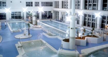 Bade Park Avance Fukuchi