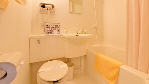 Bathroom - Bade Park Avance Fukuchi (Nanbu)
