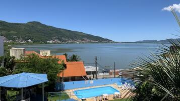 Outdoor pool, open 8:00 AM to 10:00 PM, free pool cabanas, pool loungers