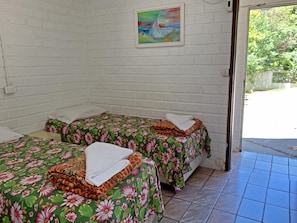 Minibar, free WiFi, bed sheets - Hotel Pousada Edelweiss (Florianópolis)