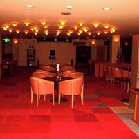 Restaurantes