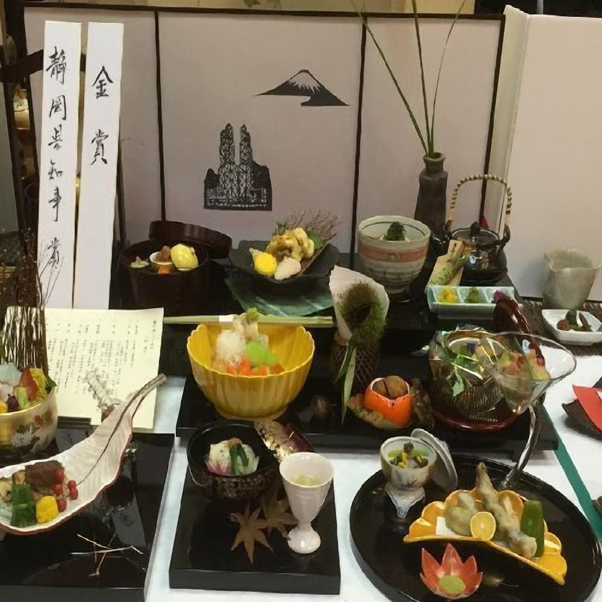 Tempat makan