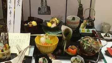 Tempat makan