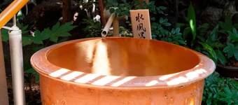 Izunagaoka Onsen Hotel Sun Valley Fujimi