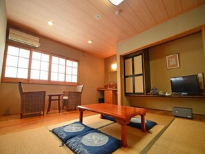 Interior - Shikisai no Sato Manyuu (Kirishima)