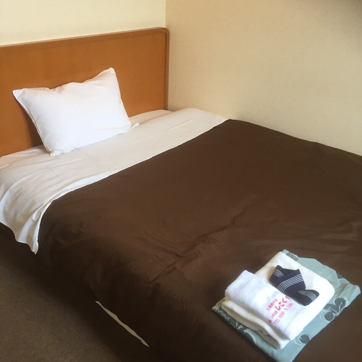 客室