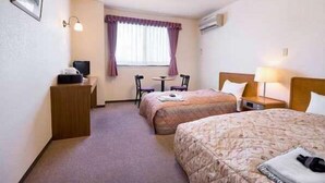 Room - Shikokuya (Saijo)