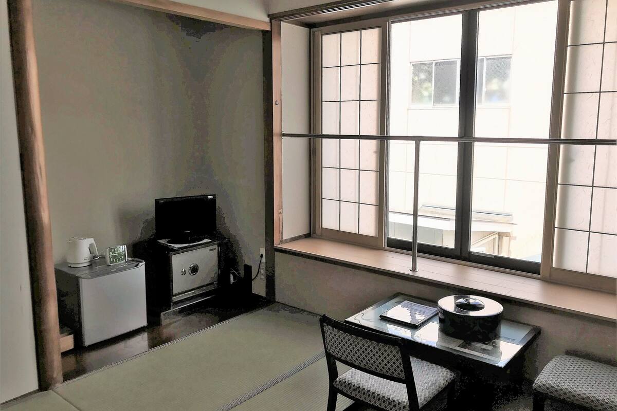 起居區