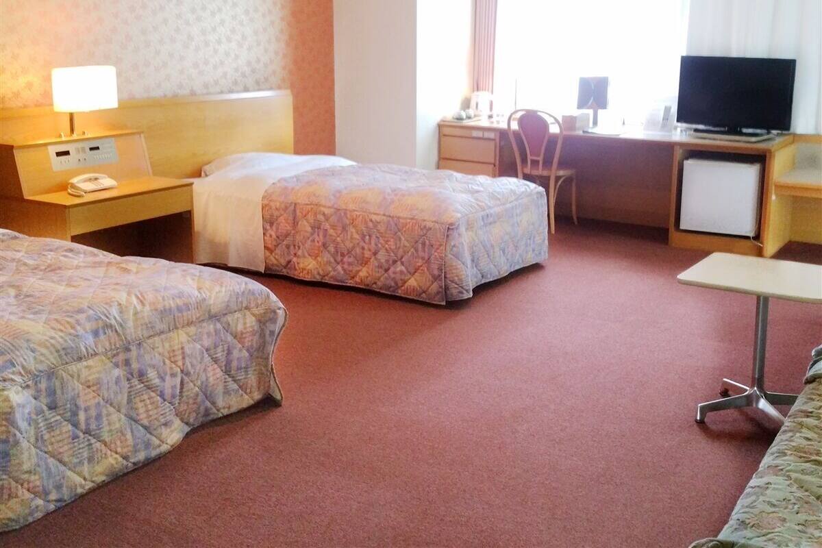 Kamer