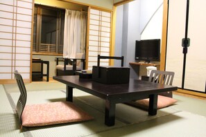 Dining - Kanei (Toba)