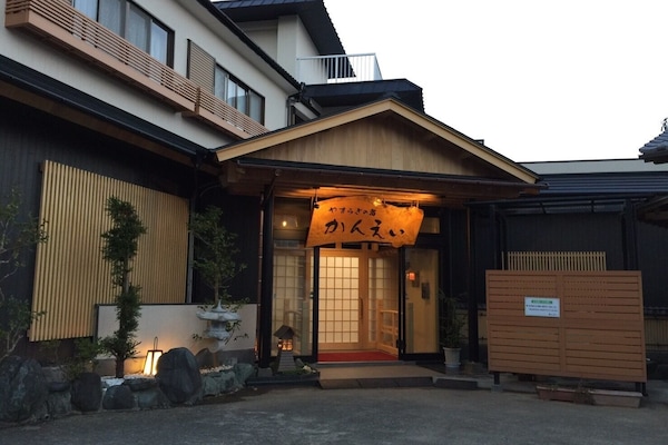 การตกแต่งภายนอก