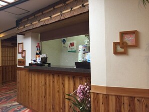 Lobby - Kanei (Toba)