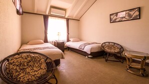 Room - Casual Seagull (Nishiizu)