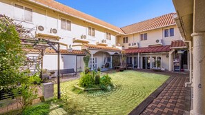 Exterior - Casual Seagull (Nishiizu)