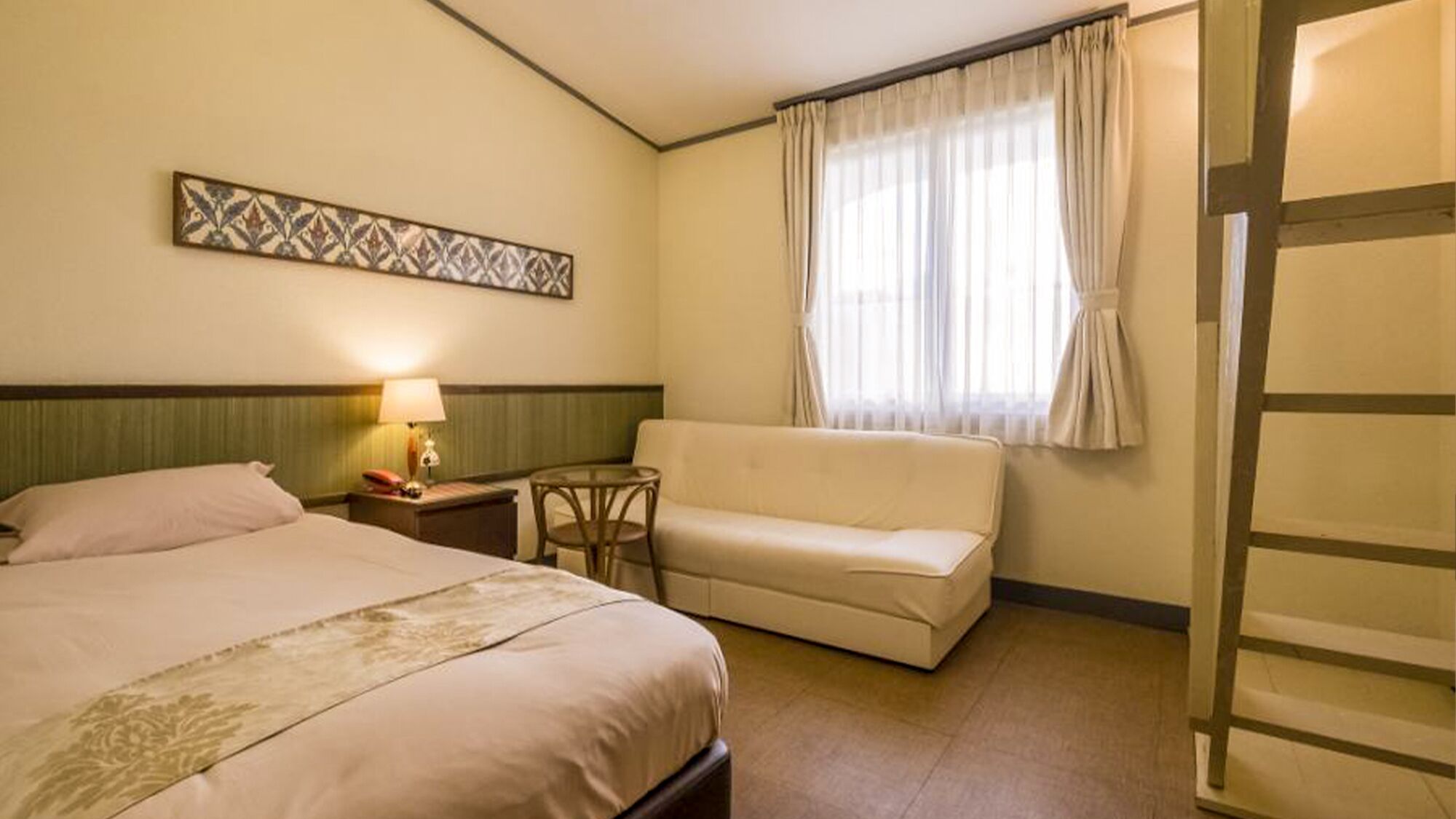 Kamer