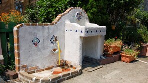 Property grounds - Casual Seagull (Nishiizu)