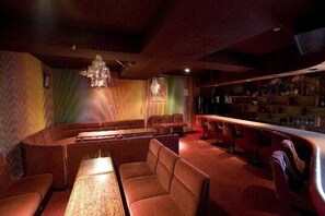 Bar (on property) - Jokei no Yado Azuma (Toba)