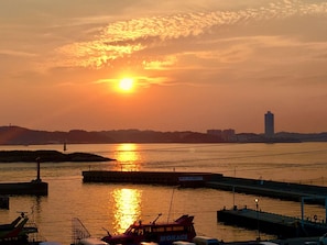 Lake - Kinosuke Himaka Island (Minamichita)