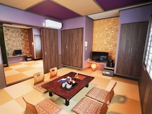 Room - Kinosuke Himaka Island (Minamichita)
