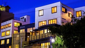 Exterior - Kinosuke Himaka Island (Minamichita)