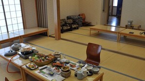 Restaurant - New Marutaso (Kyotango)