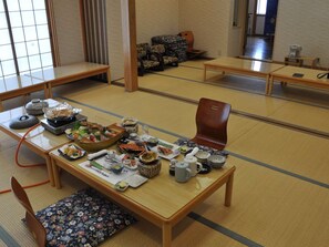 餐厅