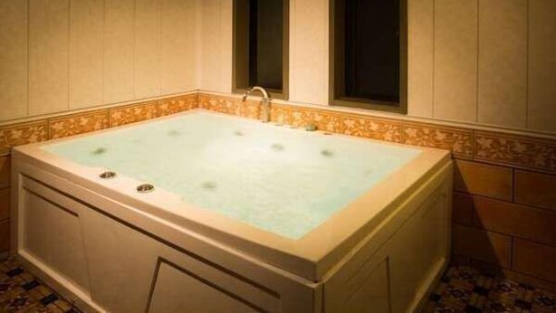 Bathroom - New Marutaso (Kyotango)