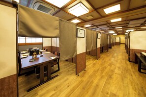 ร้านอาหาร