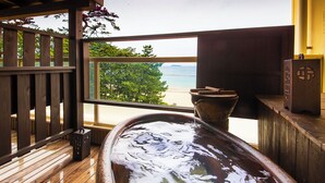 デザイン ルーム 禁煙 オーシャンビュー | バスルーム